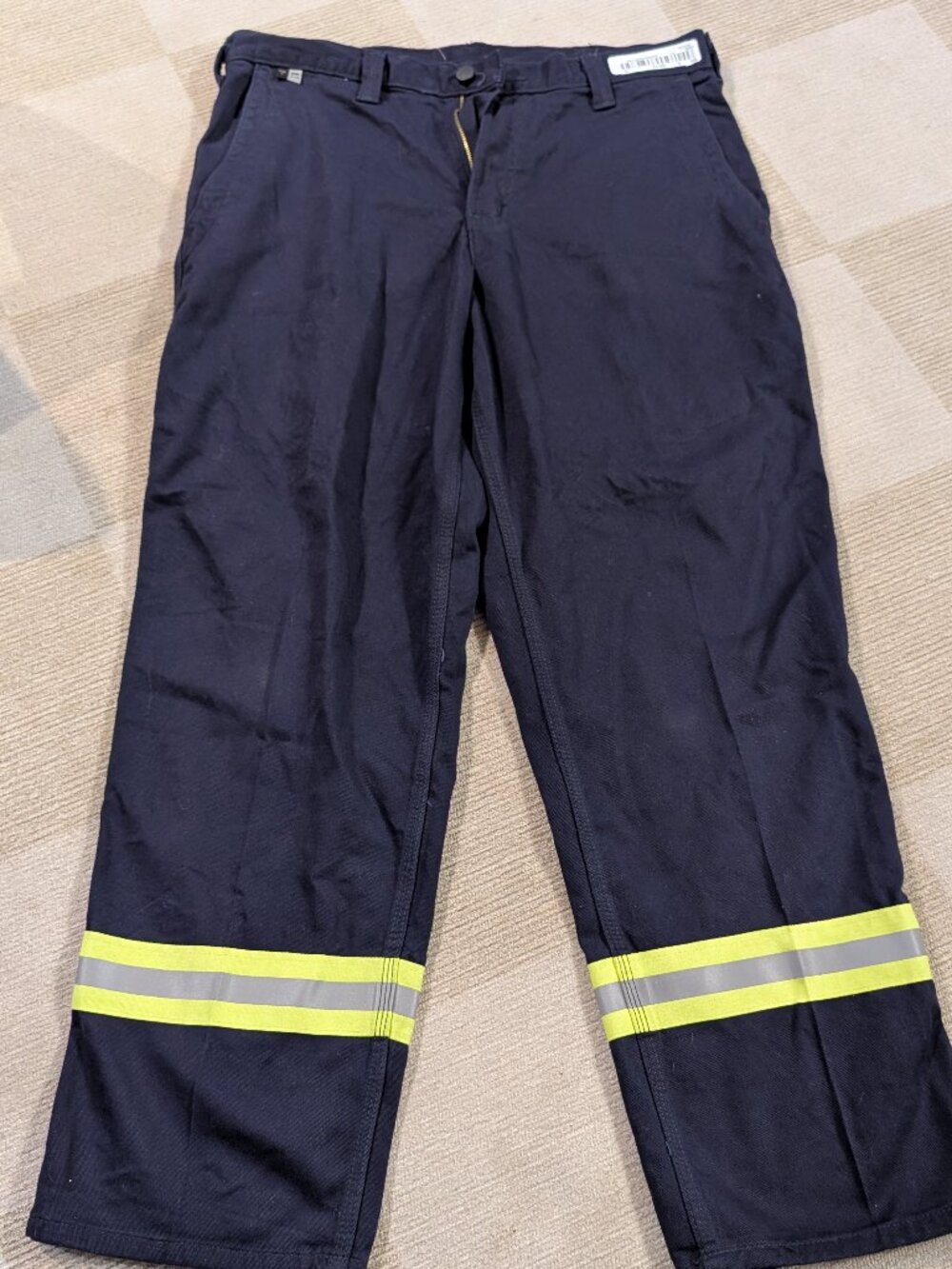 Carhartt FR pants